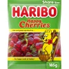 10x Kersen 185 gr^Haribo Sale