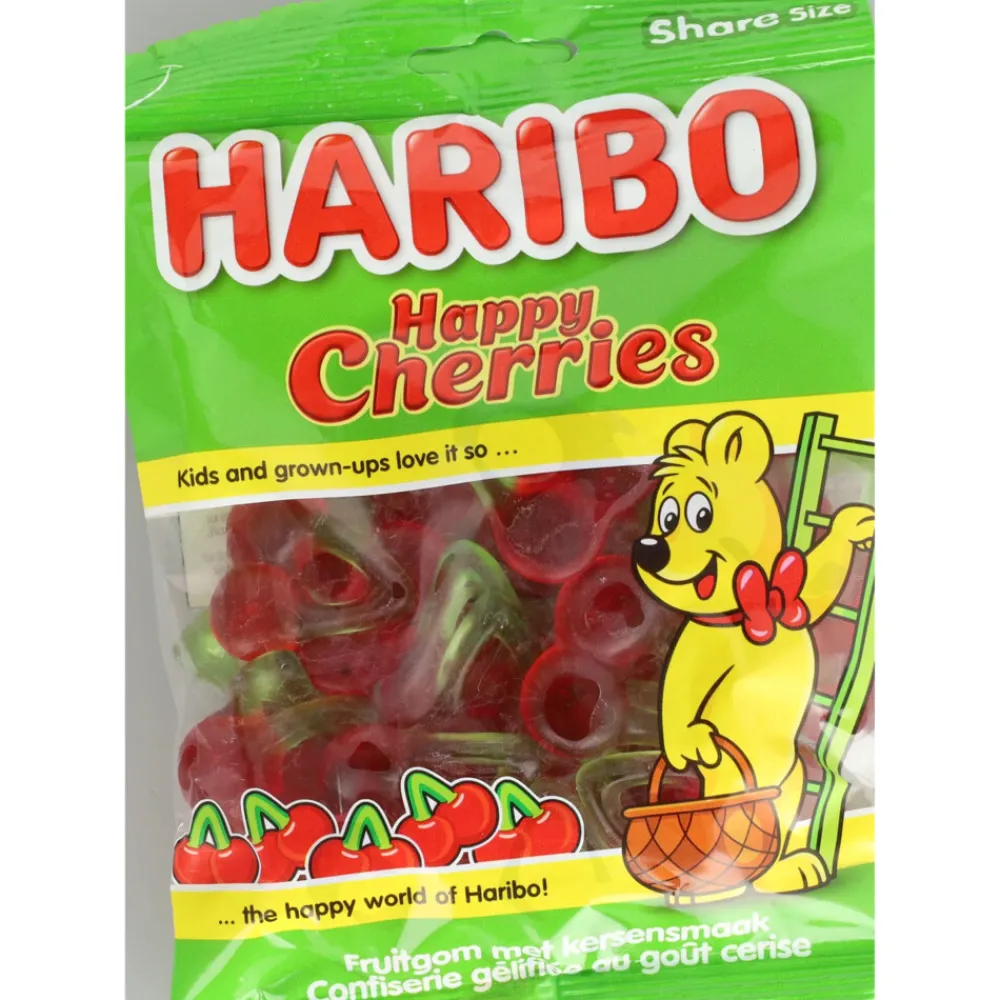 10x Kersen 185 gr^Haribo Sale