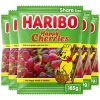 5x Kersen 185 gr^Haribo Online