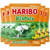 5x Kikkers 185 gr^Haribo Discount