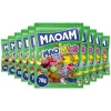 Snoep<Haribo 10x Maoam MaoMix 70 gram