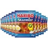 Snoep<Haribo 12x Starmix 175 gr