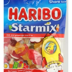 Snoep<Haribo 12x Starmix 175 gr