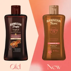 Outlet 6x Tanning Oil 200 ml Zonbescherming