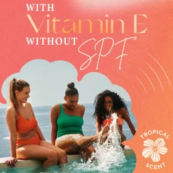 Outlet 6x Tanning Oil 200 ml Zonbescherming