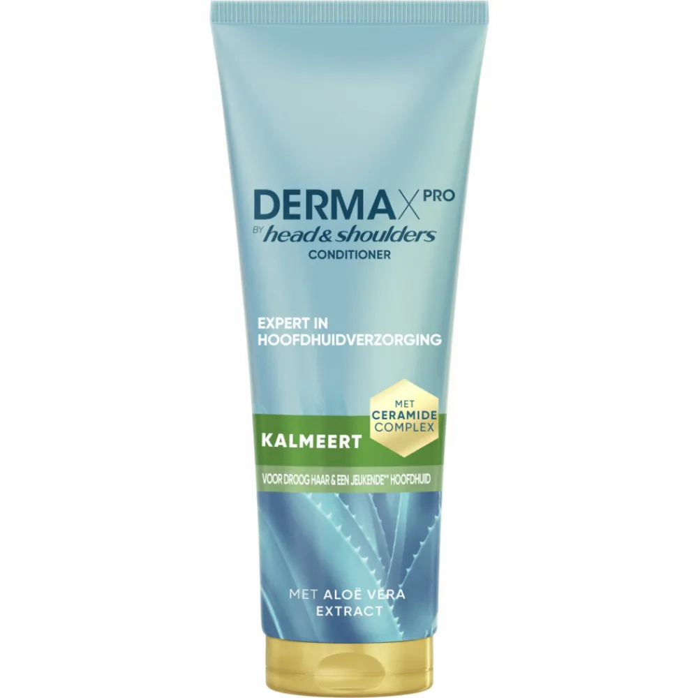 6x Conditioner DERMAxPRO Kalmeert 220 ml^Head & Shoulders Sale