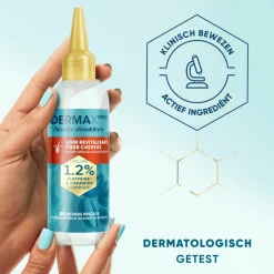 6x Hoofdhuidbalsem DERMAxPRO Revitaliseert 145 ml^Head & Shoulders Best