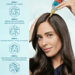 6x Hoofdhuidbalsem DERMAxPRO Revitaliseert 145 ml^Head & Shoulders Best