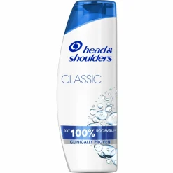 24x Shampoo Classic 95 ml^Head & Shoulders Sale