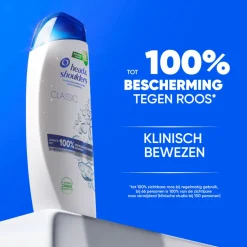 24x Shampoo Classic 95 ml^Head & Shoulders Sale