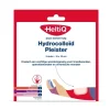 Online 3x Hydrocolloïd Pleister 10x10cm 5 stuks Pleisters