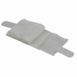 2x Wondsnelverband nr. 2 6 x 8 cm^HeltiQ Best