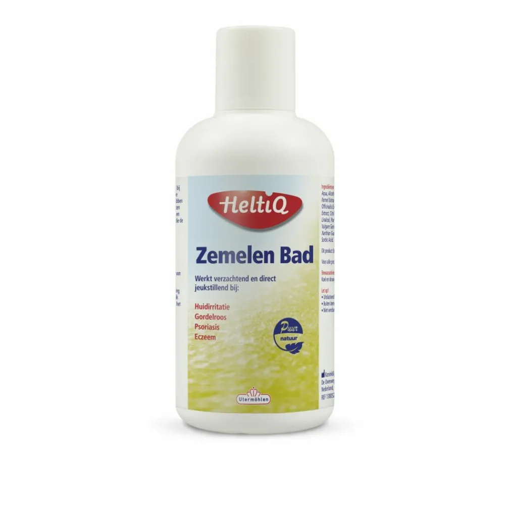2x Zemelen Bad 200 ml^HeltiQ