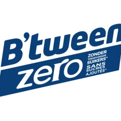 Snacks & Tussendoortjes<Hero 6x B'tween Mueslireep Zero Witte Chocolade 6x20 gr