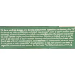 Clearance 3x B'tween Nuts & Choc Notenmix Chocolade Melk Puur 3 x 32 gr Snacks & Tussendoortjes