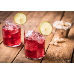 Dranken<Hero 6x Cassis The Original 1,25 liter