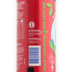 6x Cherry Zero 1,25 liter^Hero Clearance