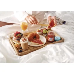 Discount 3x Jam Minder Zoet Bosvruchten 325 gr Beleg