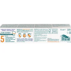 Discount 6x Kruidentandpasta Sparkly White 75 ml Spoelen & Poetsen