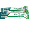 3x Kruidentandpasta Mint Fresh 75 ml^Himalaya Herbals Hot