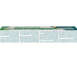 3x Kruidentandpasta Mint Fresh 75 ml^Himalaya Herbals Hot
