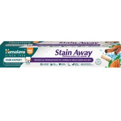 Clearance 3x Tandpasta Stain Away 75 ml Spoelen & Poetsen