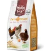 Discount 3x Farm 3 Korrel 4 kg Kip