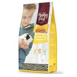 Hot 6x Cavia Complete 1,5 kg Droogvoer & Zaden