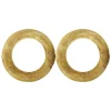 2x Geperst Ring 150-160 gram 10 stuks^Holland Diervoeders Discount