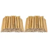 2x Geperste Staaf 20-30 gram 50 stuks^Holland Diervoeders Outlet