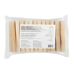 2x Geperste Staaf 20-30 gram 50 stuks^Holland Diervoeders Outlet