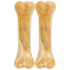 Sale 2x Geperst Bot 30-40 gram 20 stuks Snacks