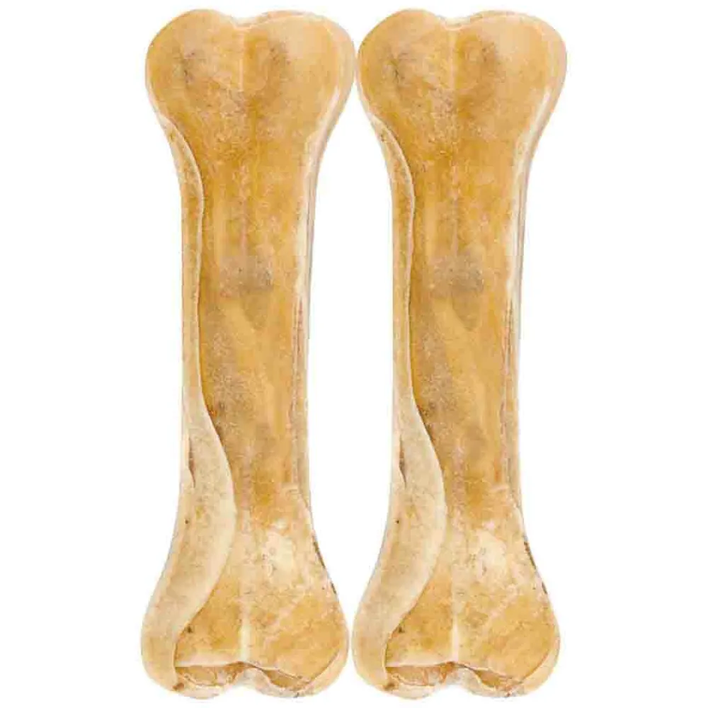 Hot 2x Geperst Bot 15-20 gram 50 stuks Snacks