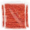 Sale 3x Munchy Stick Rood 100 stuks Snacks
