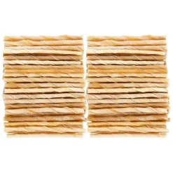 Online 2x Rollstick 7-9 gram 100 stuks Snacks