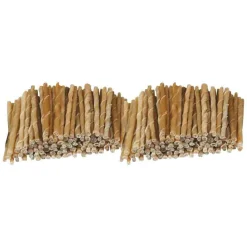 Snacks<Holland Diervoeders 2x Rollstick 5-7 gram 100 stuks