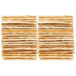 Snacks<Holland Diervoeders 2x Rollstick 2-4 gram 100 stuks