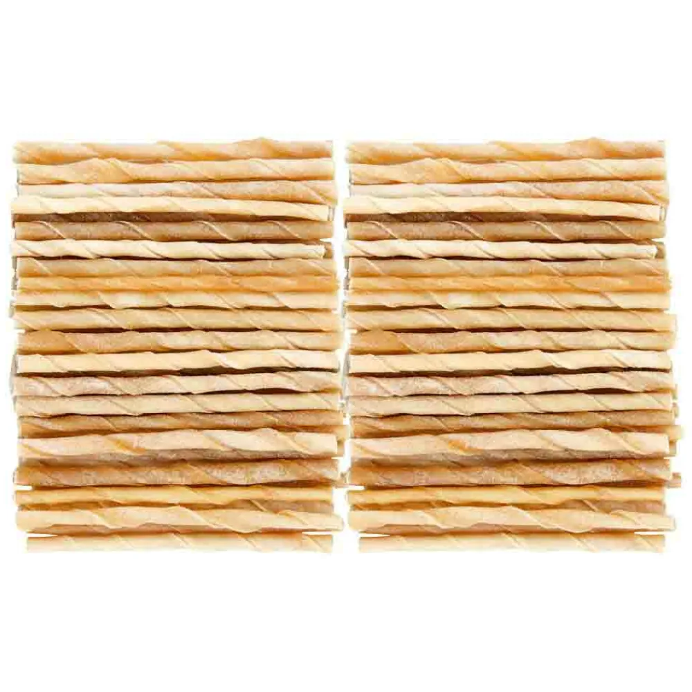 Snacks<Holland Diervoeders 2x Rollstick 2-4 gram 100 stuks
