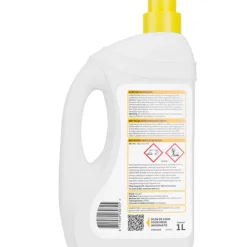 Reinigingsmiddelen<Home Defense 9x Groene Aanslag Reiniger Concentraat 100m2 1 liter