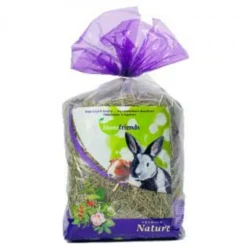 Droogvoer & Zaden<Home Friends 6x Kruidenhooi Mint - Rozenbottel 500 gr