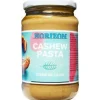 Outlet 6x Cashewpasta Bio 350 gr Beleg