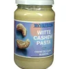 6x Cashewpasta Wit 350 gr^Horizon Hot