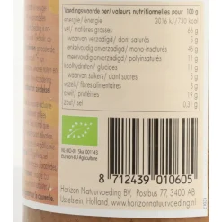 Beleg|Noten<Horizon 6x Gemengde Notenpasta 350 gr