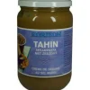 Online 6x Tahin met Zout Bio 650 gr Zaden