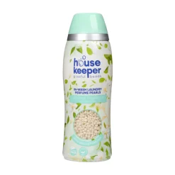 12x Geurparels Groen 480 gram^Housekeeper Hot