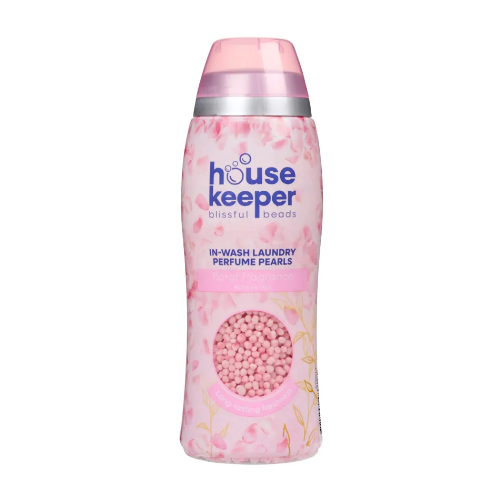 Online 12x Geurparels Roze 480 gram Geurboosters