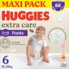 4x Extra Care Pants Maat 6 (15 - 25 kg) 22 stuks^Huggies Sale