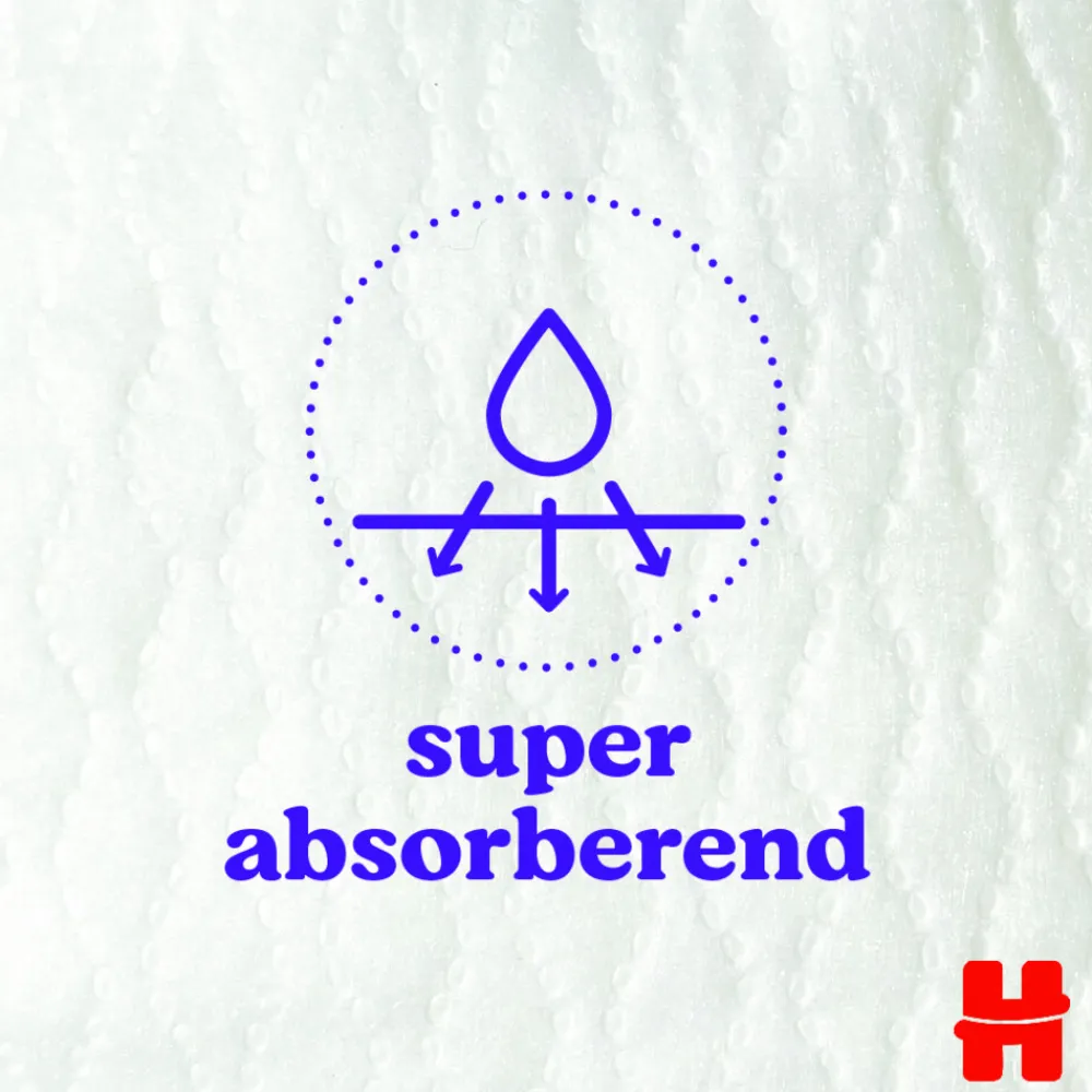 4x Extra Care Pants Maat 6 (15 - 25 kg) 22 stuks^Huggies Sale