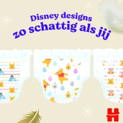 4x Extra Care Pants Maat 6 (15 - 25 kg) 22 stuks^Huggies Sale