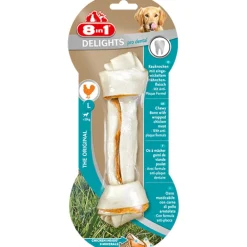 6x Delights Pro Dental Kip L Snacks